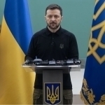 Kurskdagi operatsiya o‘z vazifasini bajarib bo‘ldi – Zelenskiy