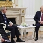 Пашинян Путинга КХШТ устидан шикоят қилди