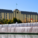 Hukumat “G‘ijduvon”, “Namangan” EIZga oid qaror qabul qildi
