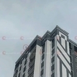 Olmaliqda yosh qiz 16-qavatdan o‘zini tashlab halok bo‘ldi (video)