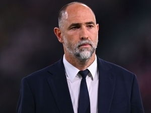 “Ювентус” бош мураббийи истеъфога чиқарилди