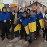 Яна 12 бола Россиядан Украинага қайтди