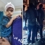 Qizil to‘y: AQSH Erondagi to‘yxonaga zarba berdi. Bolalar va ayollar qurbon bo‘ldi