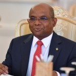 Малдив ороллари ҳам ШҲТга аъзолик ҳақида ўйлаяпти