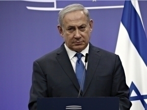 Netanyaxu G‘azoga yangi hujum boshlashini e’lon qildi