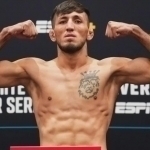 Афғонистонлик UFC жангчиси 25 йилга қамалиши мумкин