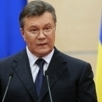 Украинанинг собиқ президенти 15 йиллик қамоқ жазосига ҳукм қилинди