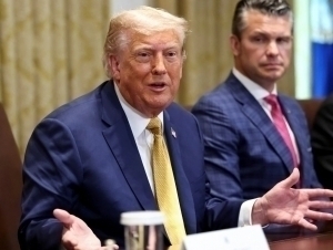 Трампда Путинни ҳимоясиз қолдирадиган махфий қурол бор – “The Telegraph” 