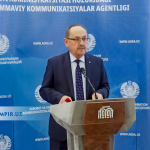 “Британча” штамм коронавируснинг ягона мутацияси бўлиб қолмайди – Отабеков