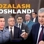 Prezident o‘tkazgan yig‘ilishda kimlar “uchdi”?