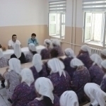 Endi mahkuma ayollar ham oliygohda o‘qishi mumkin bo‘ladi