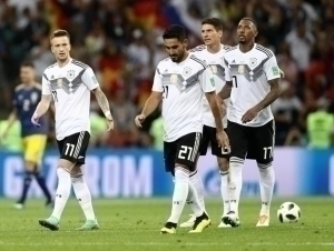 2014 йилги Жаҳон чемпиони фаолиятини якунлади