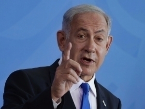 Нетаньяху ҲАМАС билан сулҳни узайтириш шартини айтди