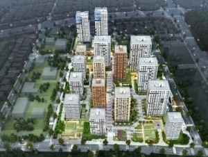 Seulda ilk bor yadroviy bunker quriladi