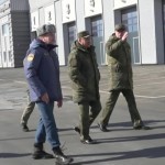 Shoygu Mariupolga bordi