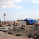 O‘zbekiston Turkiyadagi ofat zonasida 100 ta turar joy konteyneri o‘rnatadi