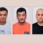 Toshkentda firibgarlikda gumonlangan 3 kishi qo‘lga olindi