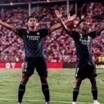 “Real”ning ikki futbolchisi “Oltin to‘p” uchun kurashda favoritlik qilmoqda
