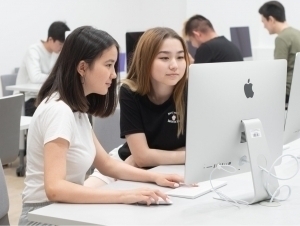 Qozog‘istonda Sun’iy intellekt universiteti ochiladi