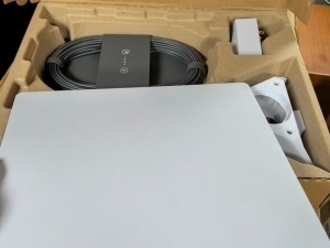 Starlink qurilmasini noqonuniy olib kirmoqchi bo‘lganlar ushlandi