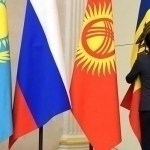 Moldova MDHni tark etadi 