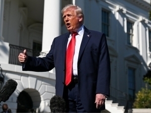 34 yil ichida ilk bor Isroil va Livan yetakchilari muzokara o‘tkazadi – Tramp