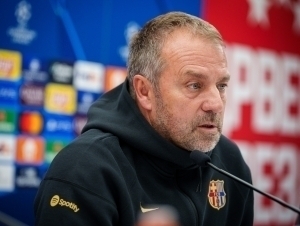 Биз Чемпионлар лигасида ғалаба қозонишга қодирмиз – Флик