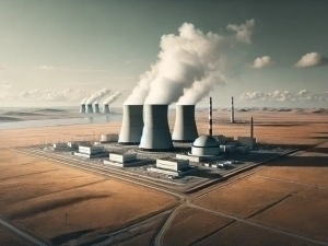Construction of a nuclear power plant begins in Uzbekistan