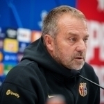 Biz Chempionlar ligasida g‘alaba qozonishga qodirmiz – Flik