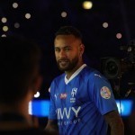 Neymar “Navbahor”ga qarshi o‘yinni o‘tkazib yuborishi mumkin
