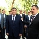 Tashiyev davlat xizmatiga qaytmaydi – Sadir Japarov