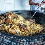 Palov indeksi: eng qimmat va arzon osh qayerda sotiladi?