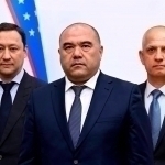 Managers have been appointed to “Uzbekistan Railways”