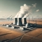 Construction of a nuclear power plant begins in Uzbekistan