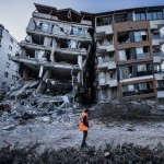 Янги зилзила қурбонлари сони ортди
