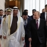Биринчи Россия-Араб саммити қолдирилди
