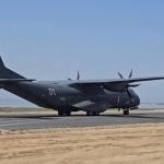 New airfield constructed in Jizzakh (video)