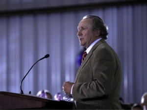 Sobiq prezidentning o‘g‘li vafot etdi 