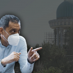 Yer sotilmaydi. “Shahidlar xotirasi” majmuasi qaysi pulga ta’mirlanadi?