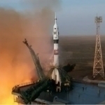 Путиннинг энг янги ядровий ракетаси яна портлади (видео)