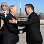 Қирғизистондаги Россия ҳарбий базаси минтақа учун муҳим –  Путин