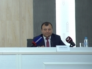 Давлат бюджети халқники эмас деган адлия ходимининг ҳаракатларига ҳуқуқий баҳо берилади (видео)