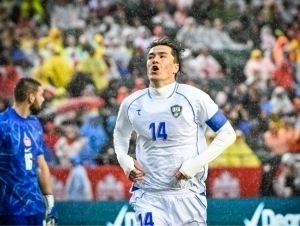 Shomurodov faoliyatini Saudiyada davom ettirishi mumkin – OAV