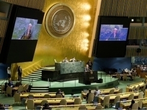 Uzbekistan supports the UN resolution on lifting sanctions against Cuba
