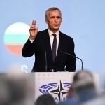 Ukraina o‘z hududidan tashqaridagi nishonlarga zarba berish huquqiga ega – Stoltenberg 