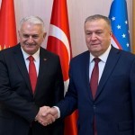 TDT sammitida Baxtiyor Sayfullayev vafoti munosabati bilan O‘zbekistonga ta’ziya bildirildi