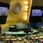 Uzbekistan supports the UN resolution on lifting sanctions against Cuba