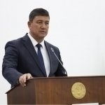 Қарши шаҳри ҳокими жавобгарликка тортилди