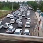 Section of Small Ring Road in Tashkent will be temporarily closed