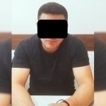 Jinoiy ishni “bosdi-bosdi” qilmoqchi bo‘lgan inspektor ushlandi